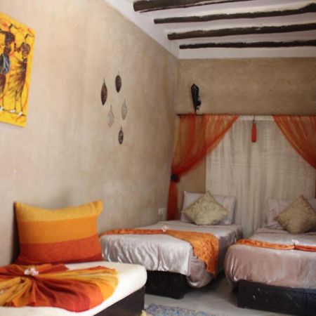 Riad Karmanda Marrakesz Zewnętrze zdjęcie