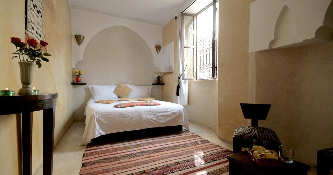 Riad Karmanda Marrakesz Zewnętrze zdjęcie