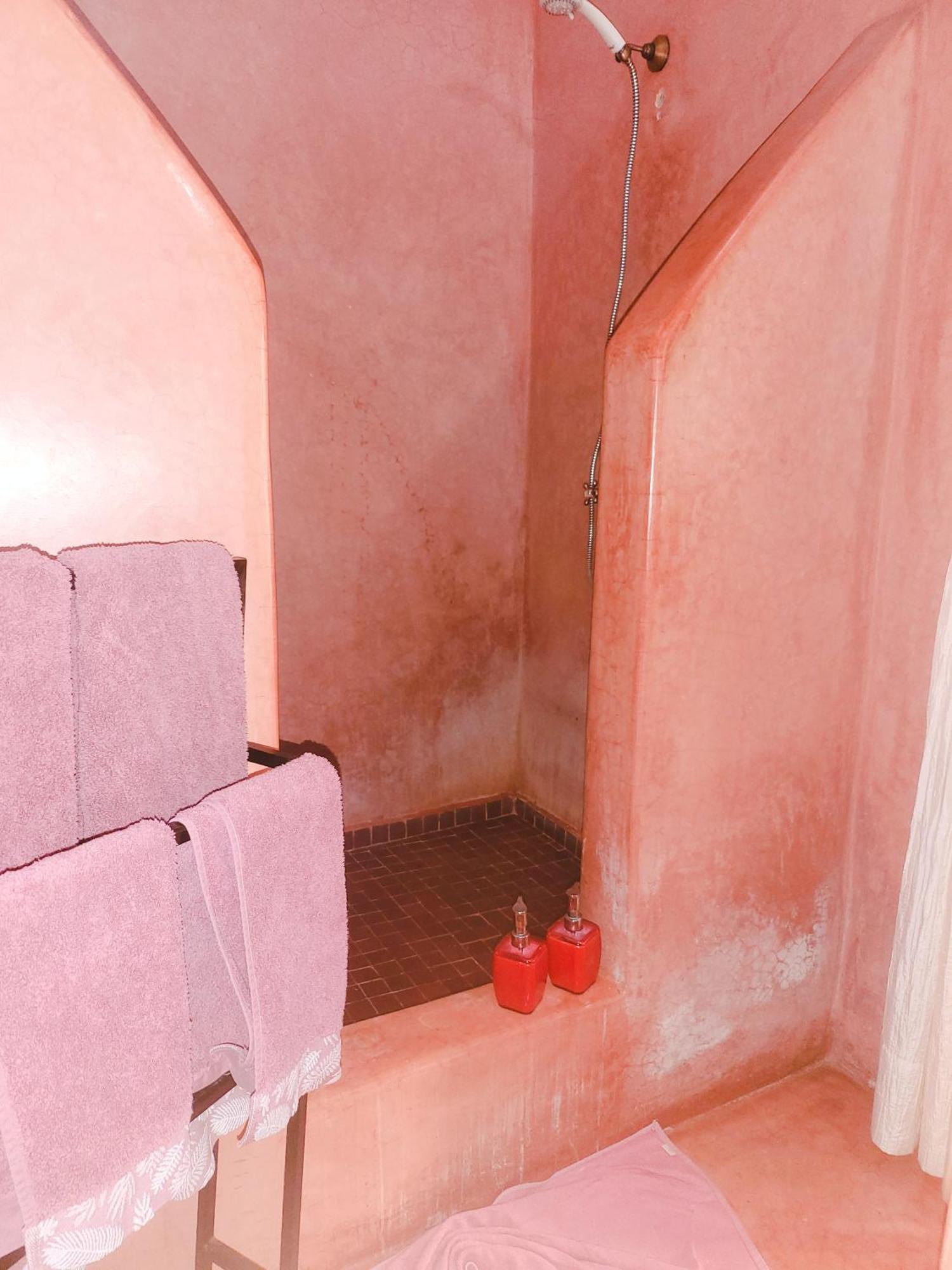 Riad Karmanda Marrakesz Zewnętrze zdjęcie