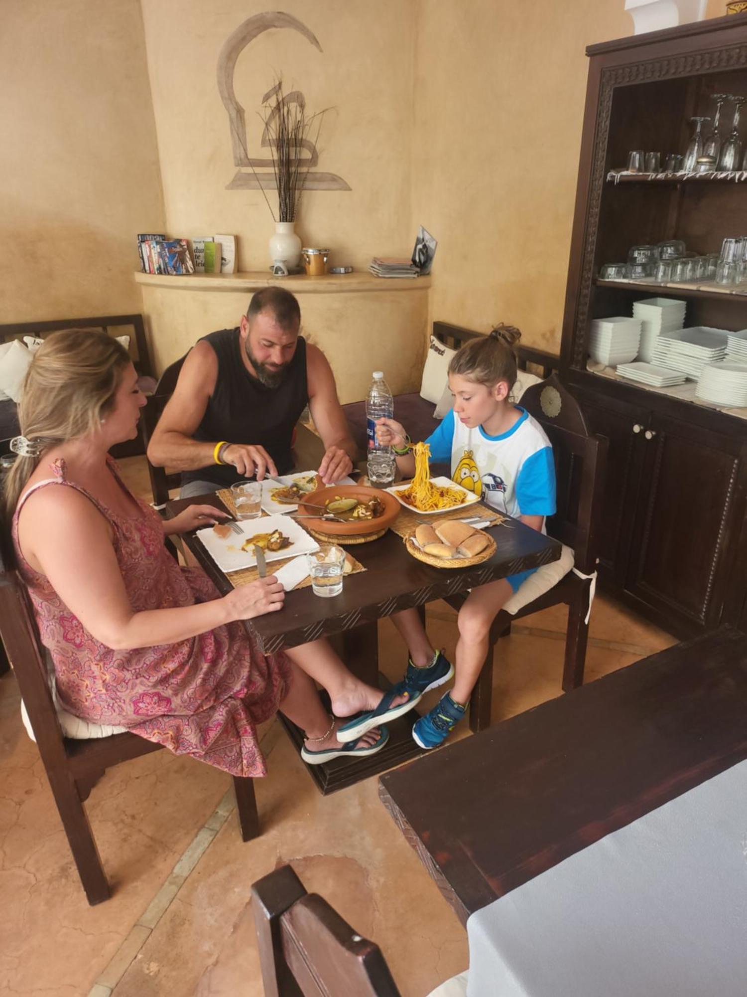 Riad Karmanda Marrakesz Zewnętrze zdjęcie